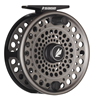 Sage Trout Spey Fly Reel Stealth/Silver 2